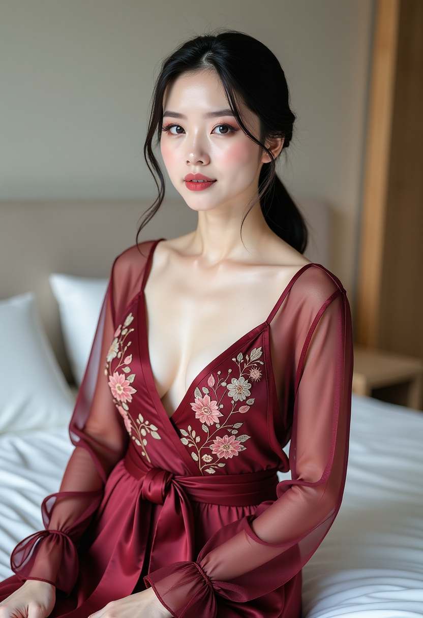 琴行夏日