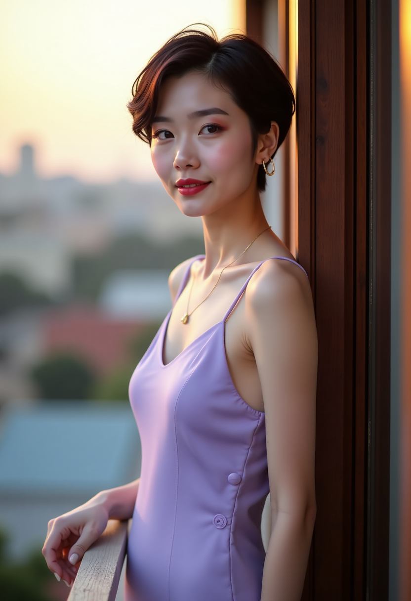 最后一班渡轮