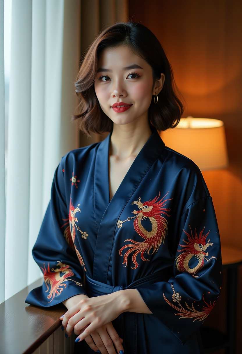 春川手帖